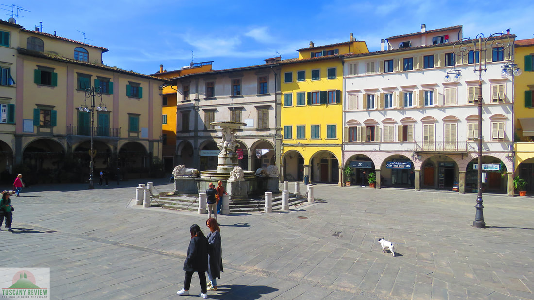 Quanto si guadagna a Empoli? Stipendi medi per settore